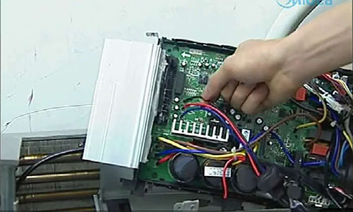 临县美的空调电话是多少