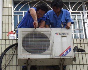 临县空调维修售后服务中心