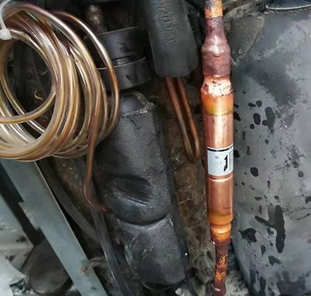 临县美的变频多联机空调维修售后服务中心