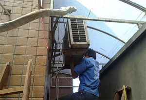 临县空调维修售后服务中心