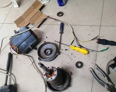 临县空调维修售后服务中心电话在哪里找