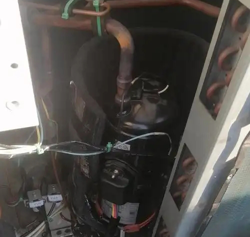 临县维修变频空调电话在哪里找