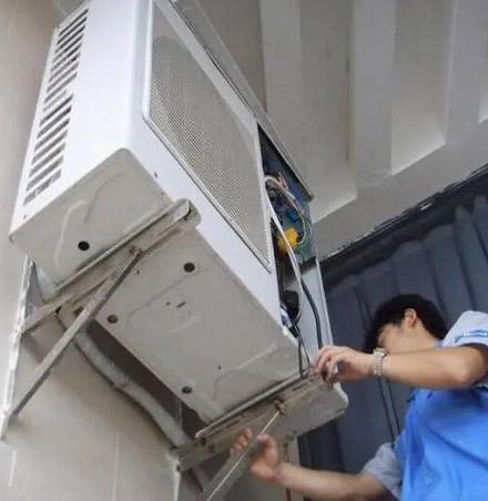 临县24小时空调维修热线