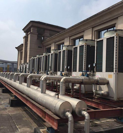 临县多联机维修 临县中央空调维修