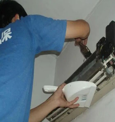 临县空调清洗保养