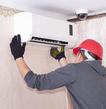 临县空调内机噪音大