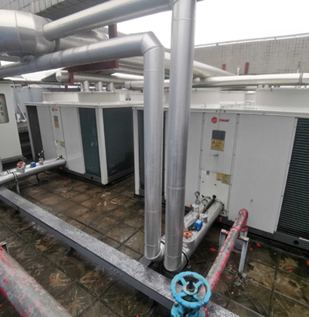 临县附近中央空调维修 临县上门中央空调维修